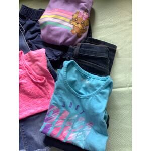 Bundle Of Girls size 5 clothes